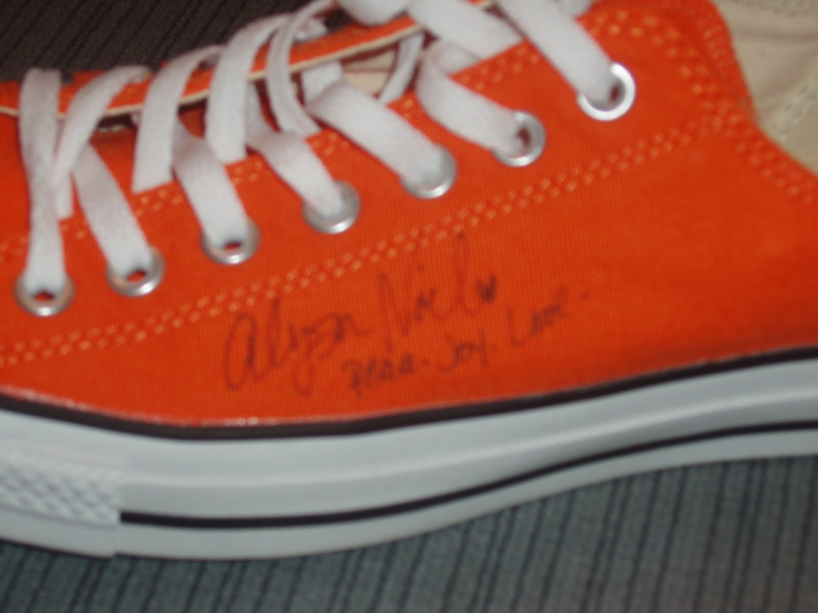 A Good Addiction June 2010