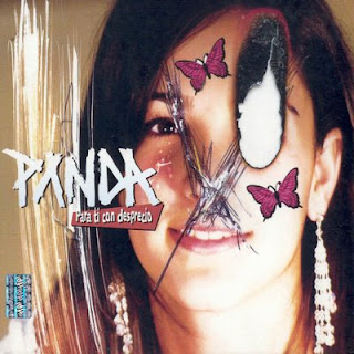 CANCIONES DE PANDA PORQUE TODAVIA PODEMOS canciones de panda porque todavia podemos:
