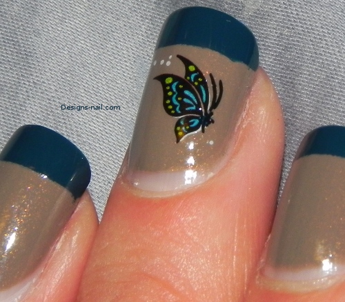 November 2010|A Beauty & Nail Art Blog