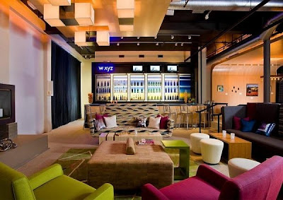 luxurious airport hotels