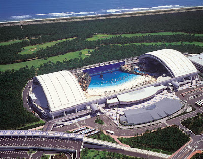The 10 Coolest Places to Swim