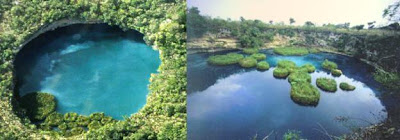 The 10 Coolest Places to Swim