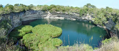 The 10 Coolest Places to Swim