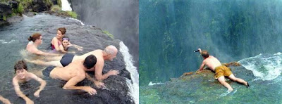 The 10 Coolest Places to Swim