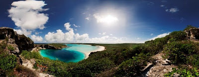 The 10 Coolest Places to Swim