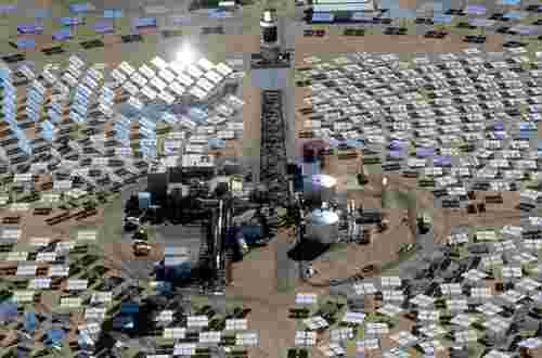 Sahara Energy