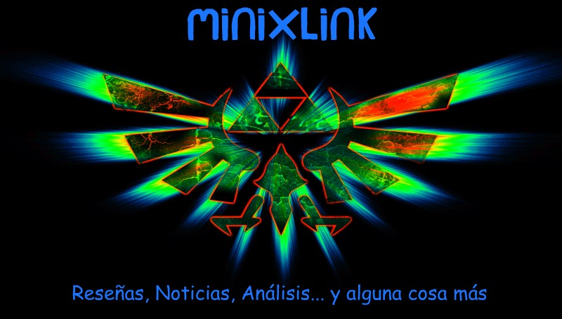 Mini-Link