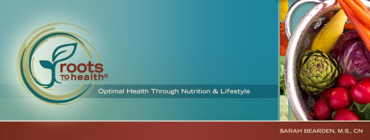 Roots to Health