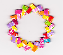 My Starburst Bracelet
