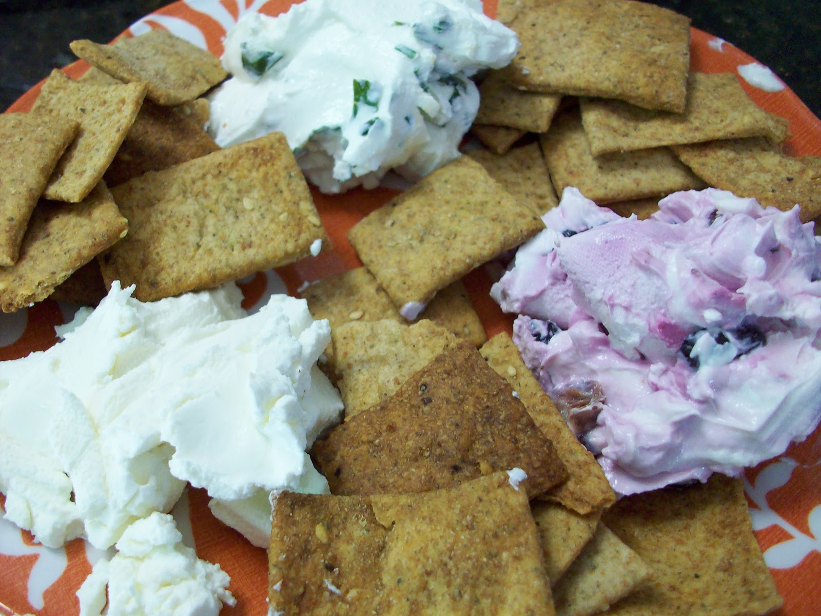 Homestead Roots Homemade Yogurt and Cream Cheese