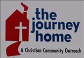 Love God, Serve People...The Journey Home