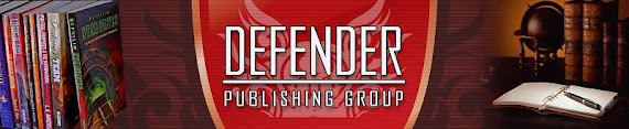 Looking for a publisher? Defender is looking for authors!