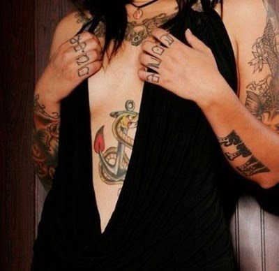 Celestial Tattoo Designs Trend Celestial Tattoo Designs Trend