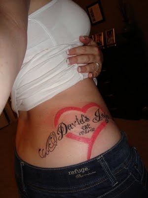 Meaningful Love Tattoos on Meaningful Sayings About Life Tattoos
