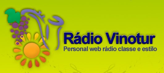 Rádio Vinotur