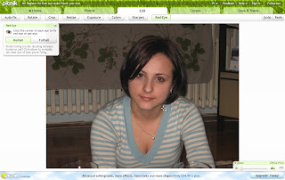 Red-eye reduction alatka u Picniku