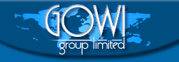 Gowi Group logo