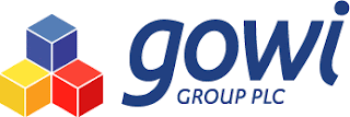 Gowi Group plc logo