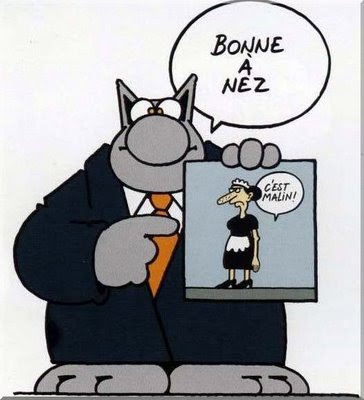 BONNE ANNEE LES VS ! - Page 2 Le+chat_bonne+a+nez