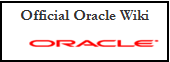 Official Oracle Wiki