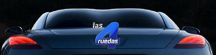 Las 4 Ruedas