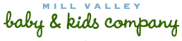 Mill Valley Baby & Kids Company