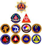 Ncdcc Uniform
