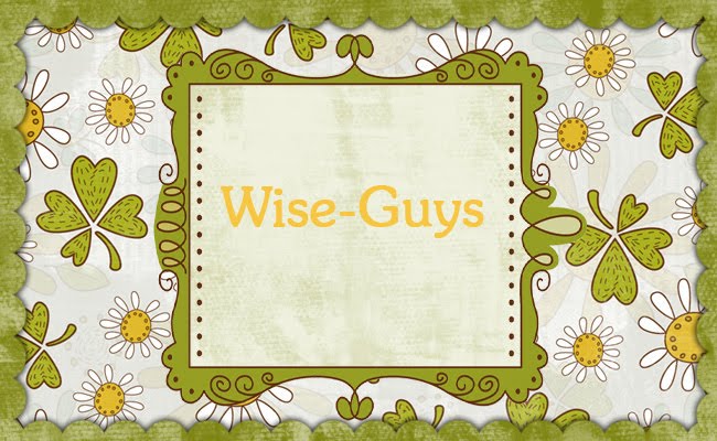WISE-GUYS