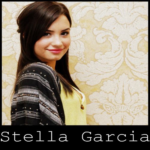 Name -* Stella Anna Garcia Nickname(s) -* Ella, Stel Age -* 18 Relationship...