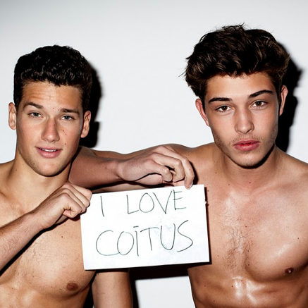 Making of Coitus 2 – Coitus Magazine