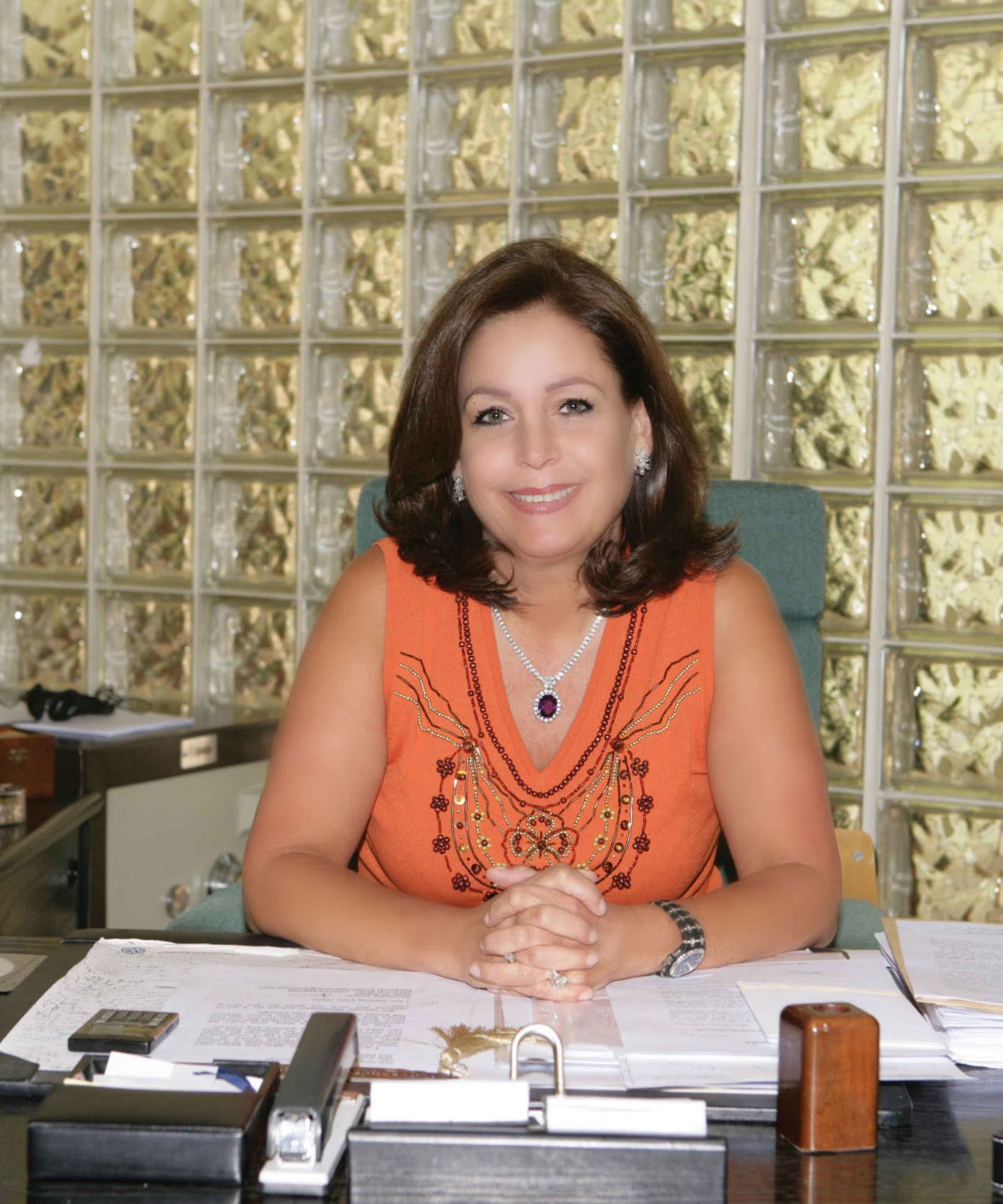 Randa Jaber