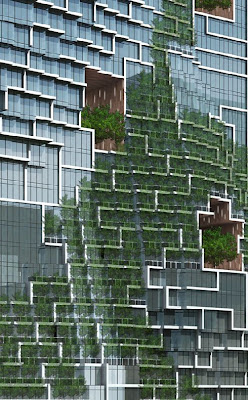 South Korea Apartments
