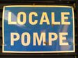 Locale Pompe