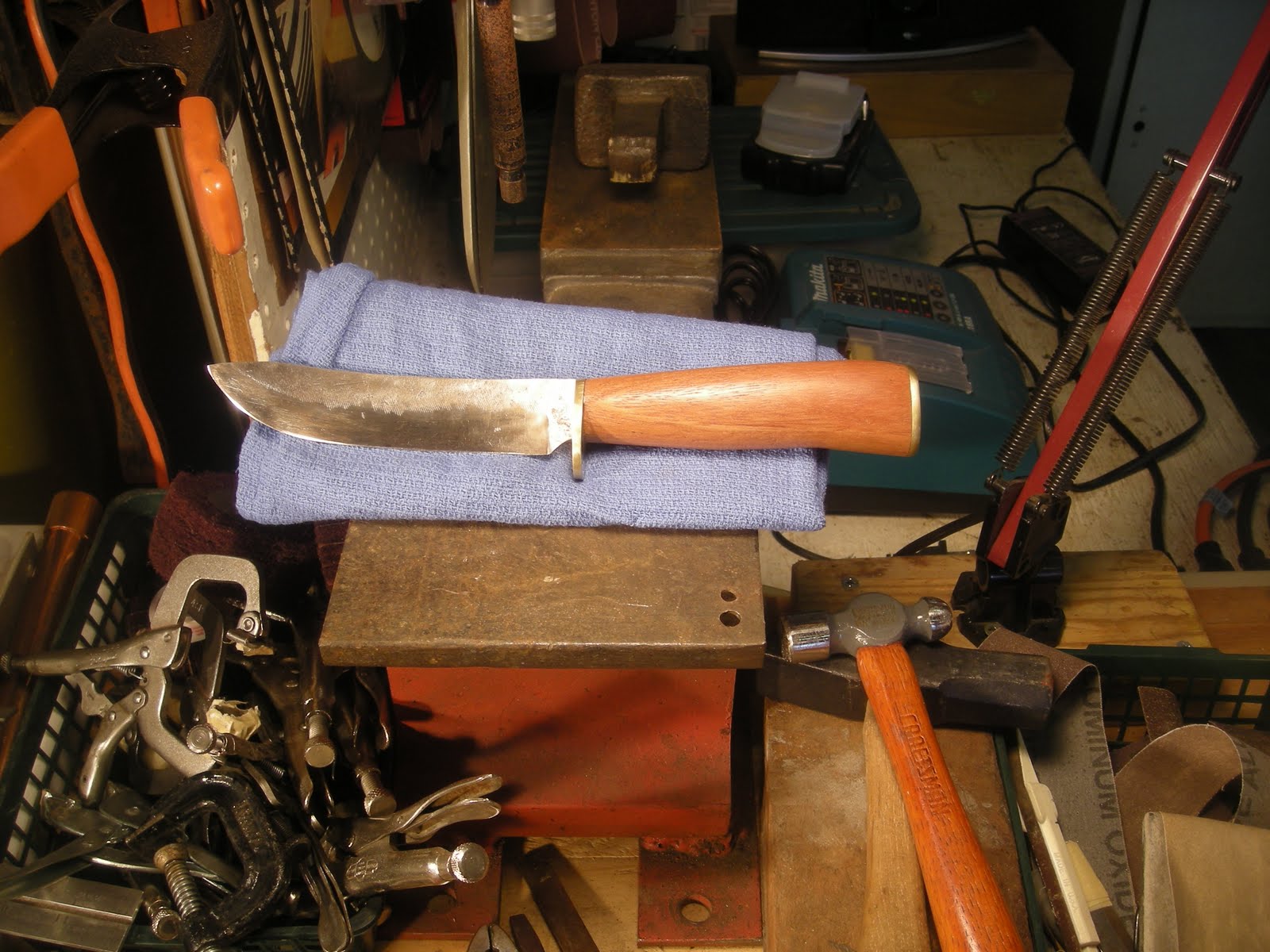 Where To Donate Old Knives