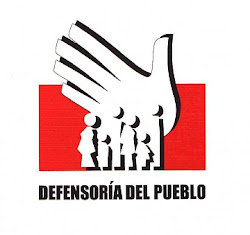 DEFENSORÍA DEL PUEBLO