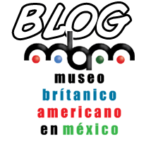 Museo Británico Americano en México