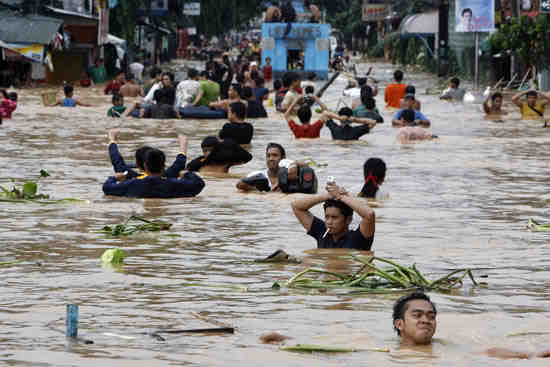 pabula ng kapaligiran pabula ng kapaligiran