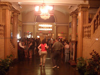 Tower Theater Hall
