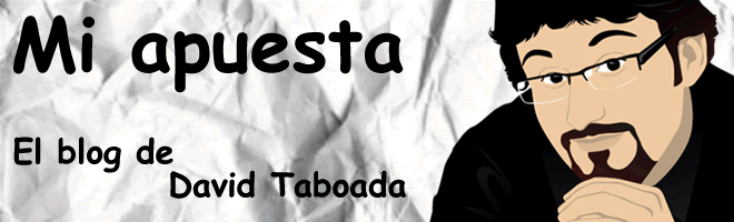 Mi apuesta