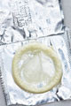 Campanha uso de preservativo: PARA NÃO "DANÇAR", DEPOIS DE TRANSAR, AGASALHE O "GAROTO" NA HORA H!
