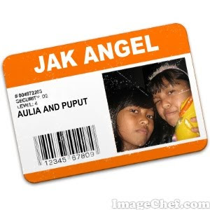 jak angel