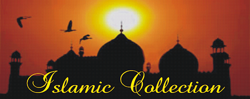 islamic collection