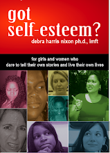 Get my new book: got self esteem?