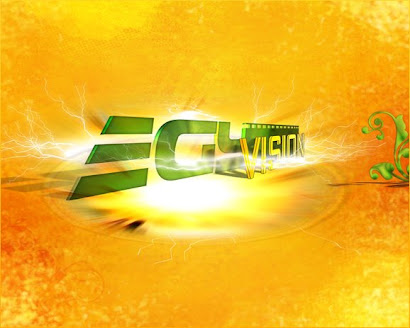 A frame of a logo animation storyboard 03