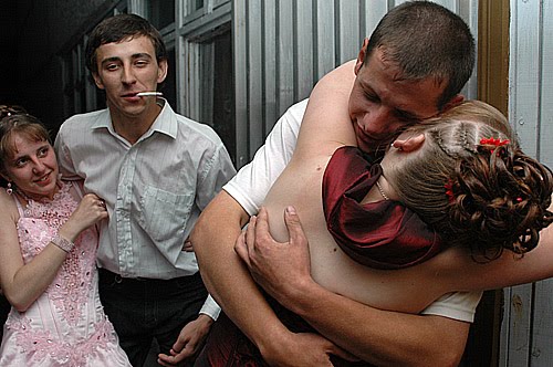donne russe per amore