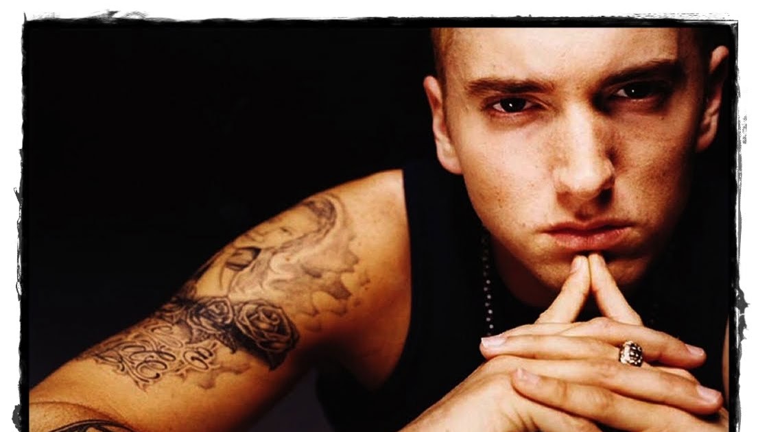 The Marshall Mathers LP Вікіпедія