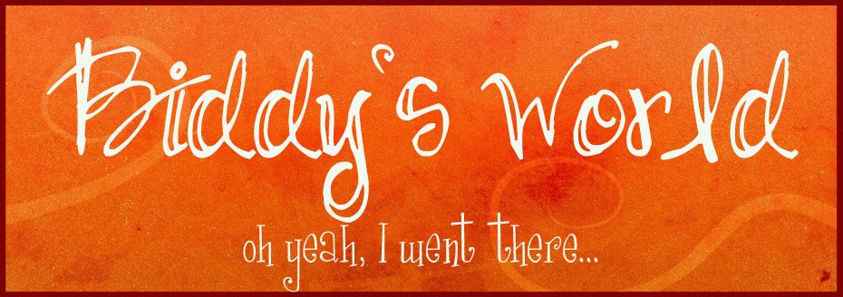 Biddy\