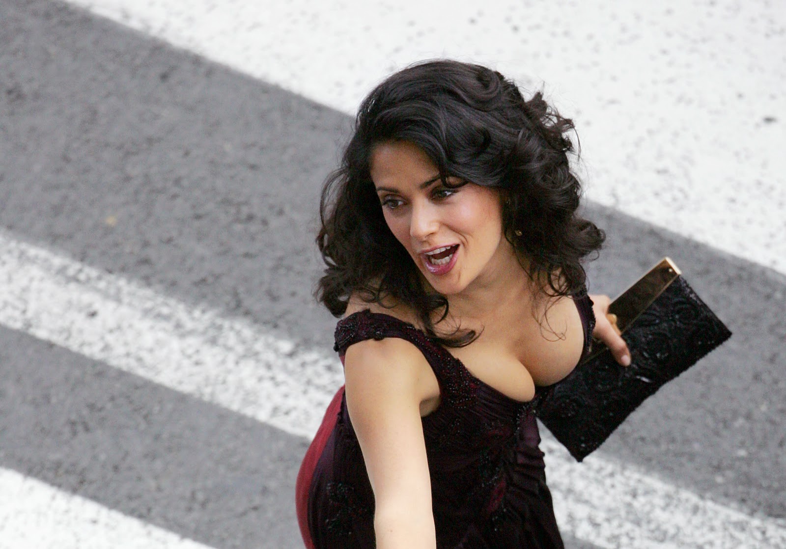 salma hayek cute hot pictures salma hayek cute hot pictures