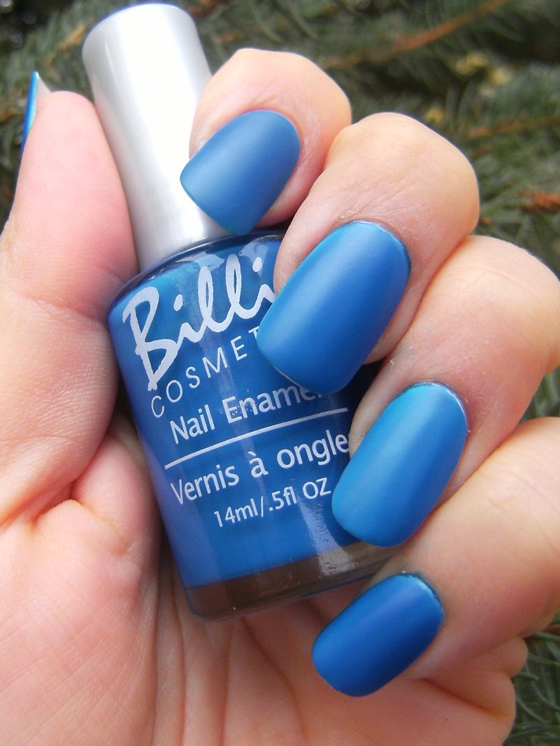 [BILLIE+NAIL+POLISH+CANADA+BLUE+(15).JPG]