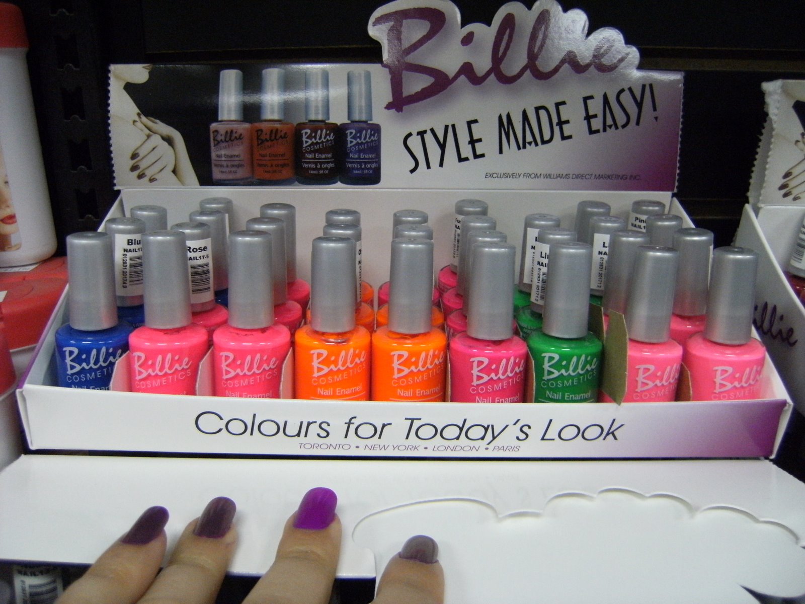 [BILLIE+BRADN+NAIL+POLISH+HAUL+(6).JPG]